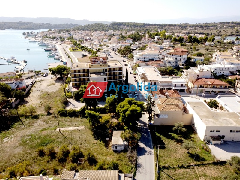 Οικόπεδο 800 τ.μ. προς πώληση, Πορτοχέλι