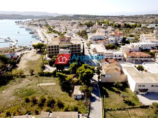 Οικόπεδο 800 τ.μ. για πώληση, Αργολίδα, Κρανίδι-thumb-3