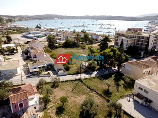 Οικόπεδο 800 τ.μ. για πώληση, Αργολίδα, Κρανίδι-thumb-2