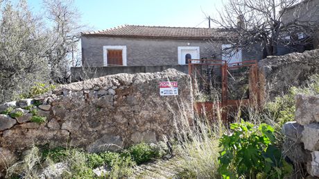 Detached home 79sqm for sale-Molaoi » Sikia