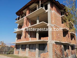 Συγκρότημα διαμερισμάτων 591 τ.μ. πρός πώληση, Περ. Blagoevgrad-thumb-1