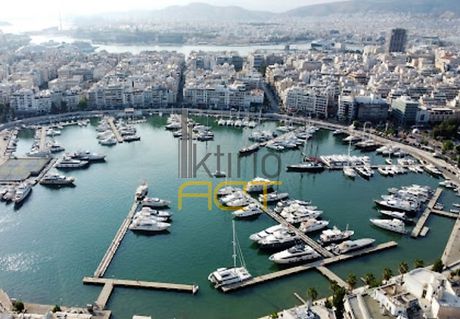 Οικόπεδο 260τ.μ. για πώληση-Πασαλιμάνι