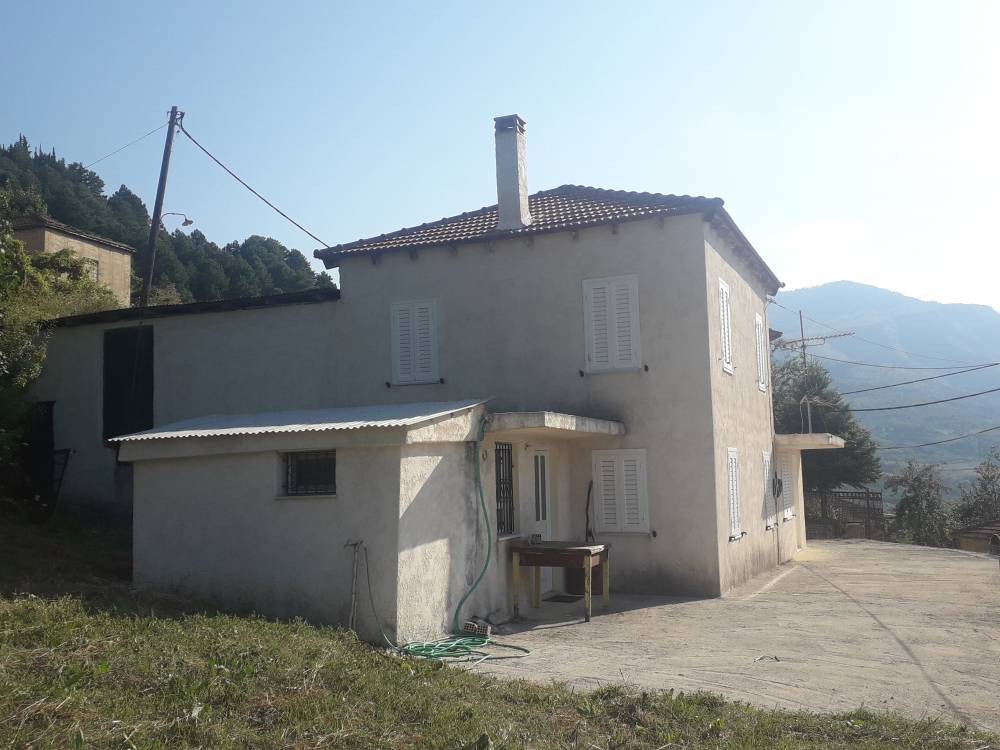 Μονοκατοικία 123 τ.μ. πρός πώληση, Κορινθία, Ξυλόκαστρο