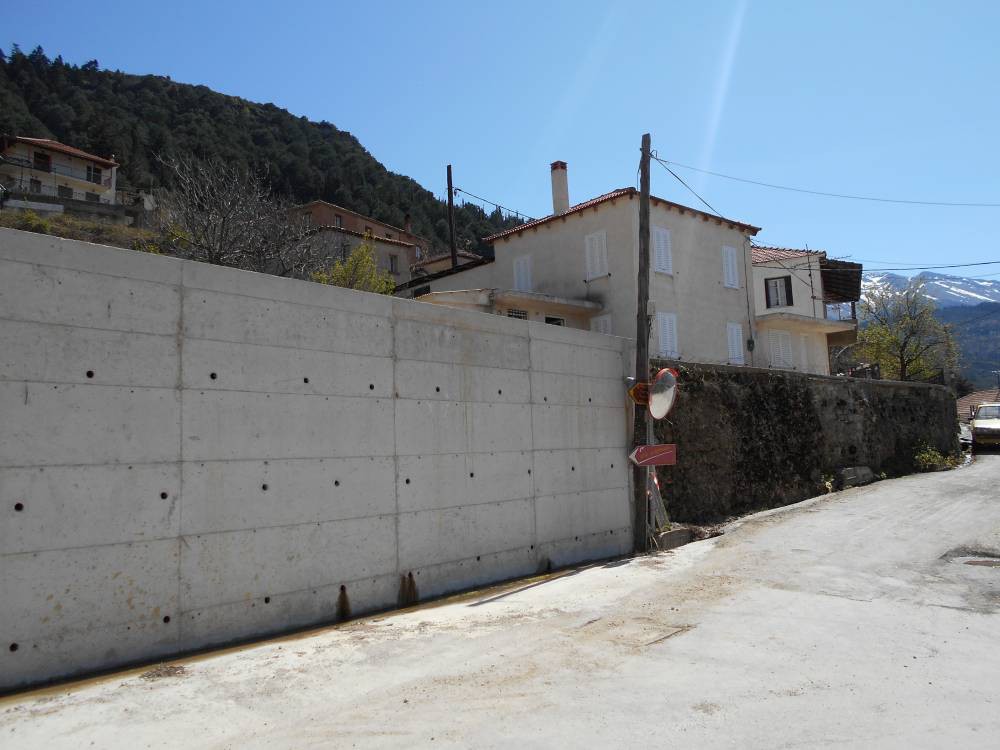 Μονοκατοικία 123 τ.μ. πρός πώληση, Κορινθία, Ξυλόκαστρο