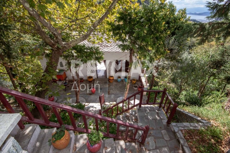 Κατοικία 128 τ.μ. πρός πώληση, Μαγνησία, Μακρινίτσα