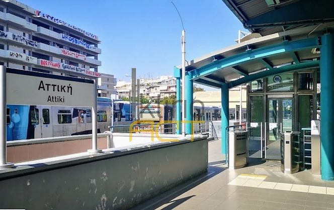 Οικόπεδο 275 τ.μ. για πώληση, Αθήνα - Κέντρο, Αττική