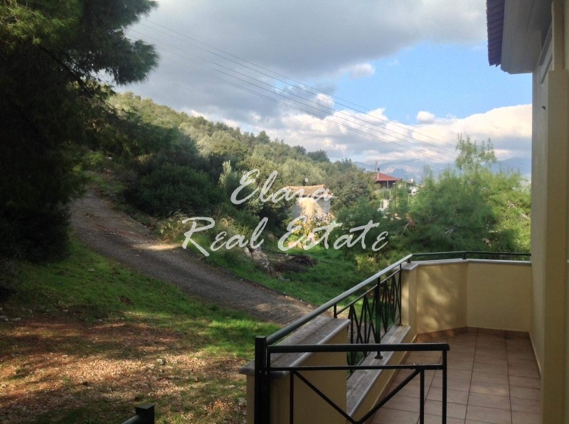 Μεζονέτα 180 τ.μ. πρός πώληση, Αργολίδα, Άργος