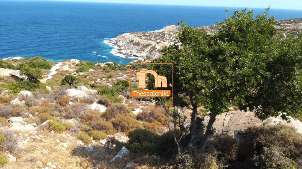 Οικόπεδο 500 τ.μ. προς πώληση, Σκάλα Συκέας