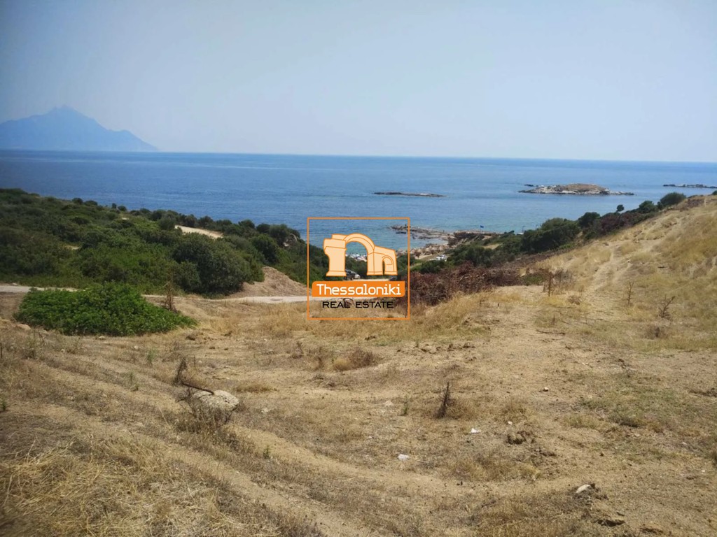 Οικόπεδο 500 τ.μ. προς πώληση, Σκάλα Συκέας