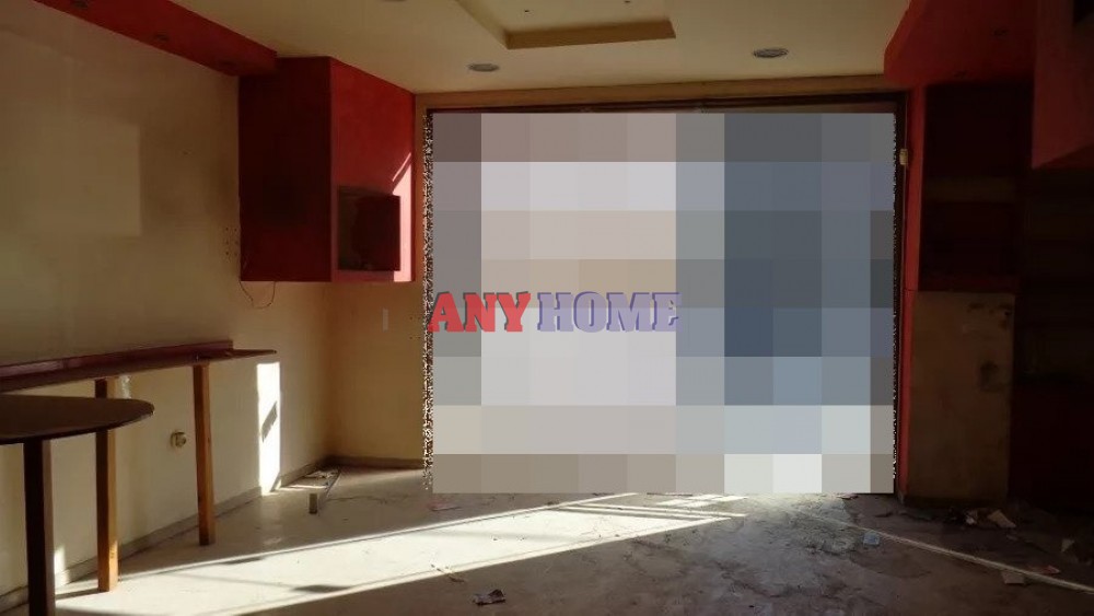 Κατάστημα 132 τ.μ. προς πώληση, Άγιος Παντελεήμων Καλαμαριάς