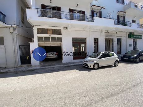 Κατάστημα 56τ.μ. για ενοικίαση-Άργος » Κέντρο