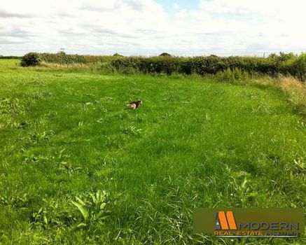 Parcel 5.500 sqm for sale