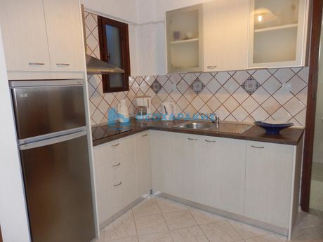 Apartment 65sqm for rent-Gazi » Ammoudara