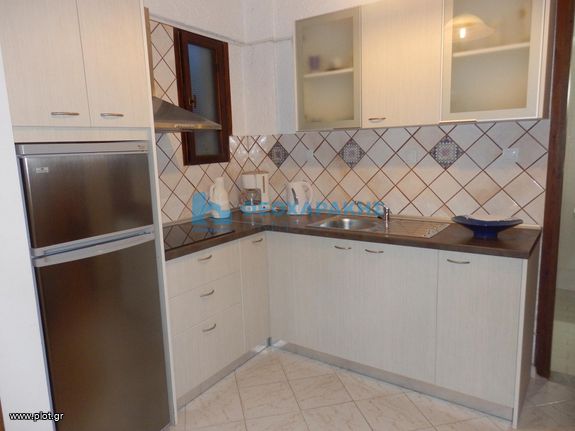 Διαμέρισμα 65 τ.μ. για ενοικίαση, Ν. Ηρακλείου, Γάζι