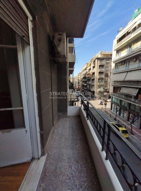 Διαμέρισμα 115 τ.μ. πρός πώληση, Αθήνα - Κέντρο, Λεωφ. Πατησίων - Λεωφ. Αχαρνών