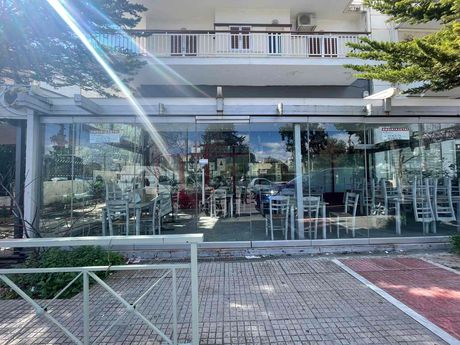 Κατάστημα 165 τ.μ. για ενοικίαση