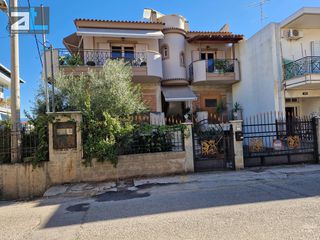 Μονοκατοικία 420 τ.μ. για πώληση