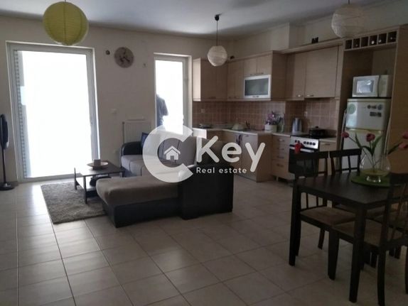Apartment 76 sqm for sale, Athens - South, Kalithea