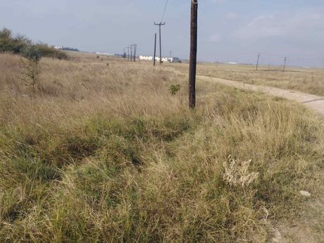 Parcel 4.150sqm for sale-Agios Athanasios » Agchialos