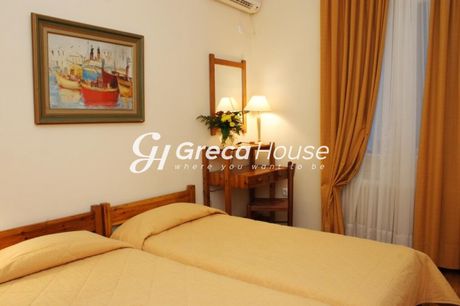 Hotel 850sqm for sale-Koukaki - Makrigianni » Makrigianni