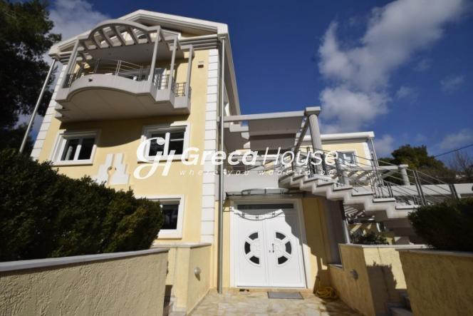 Μεζονέτα 387 τ.μ. πρός πώληση, Αθήνα - Βόρεια Προάστια, Πεντέλη