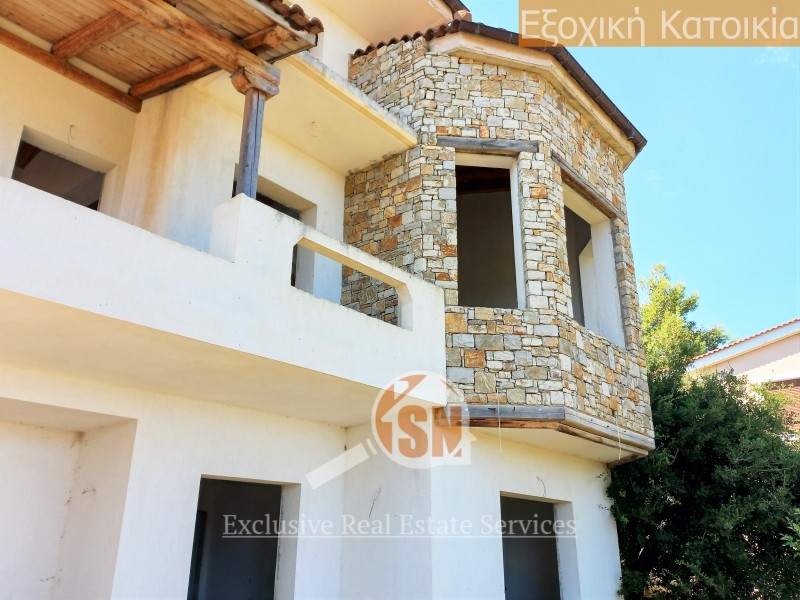 Μονοκατοικία 150 τ.μ. προς πώληση, Πυργάκι Αιγίου