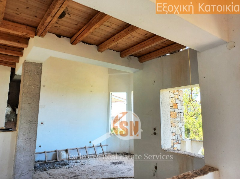 Μονοκατοικία 150 τ.μ. προς πώληση, Πυργάκι Αιγίου