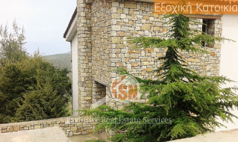 Μονοκατοικία 150 τ.μ. προς πώληση, Πυργάκι Αιγίου