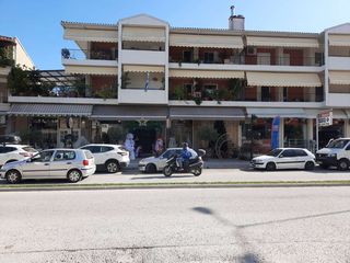 Κατάστημα 818 τ.μ. για πώληση