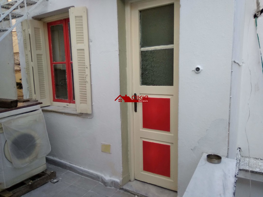 Studio / γκαρσονιέρα 20 τ.μ. πρός ενοικίαση, Μαγνησία, Βόλος