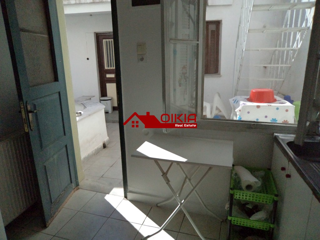 Studio / γκαρσονιέρα 20 τ.μ. πρός ενοικίαση, Μαγνησία, Βόλος