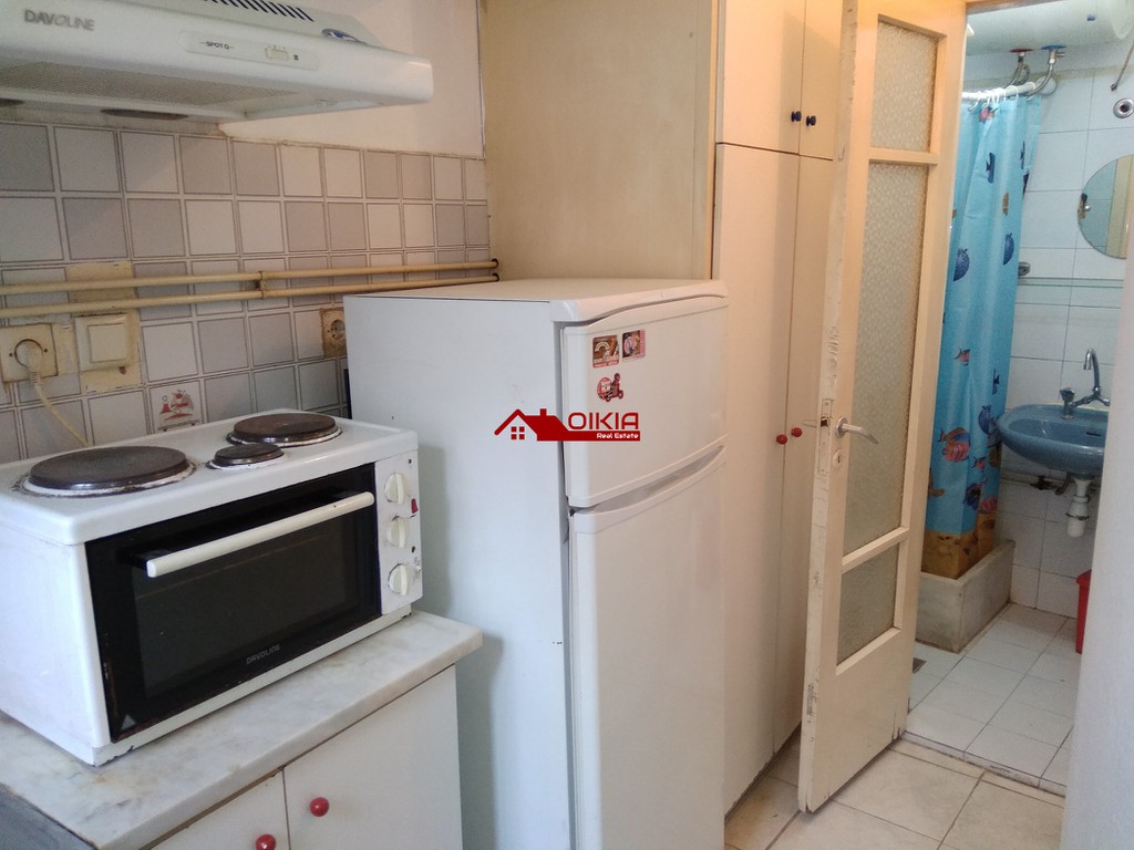 Studio / γκαρσονιέρα 20 τ.μ. πρός ενοικίαση, Μαγνησία, Βόλος