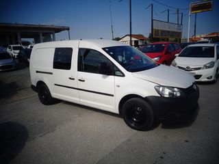 Volkswagen '12 CADDY ΜΑΧΙ