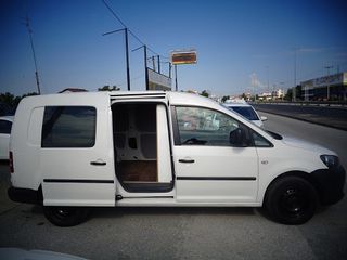 Volkswagen 2012 CADDY ΜΑΧΙ-thumb-1