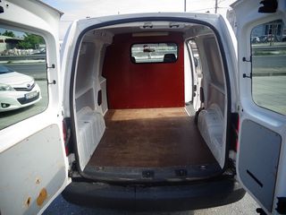 Volkswagen 2012 CADDY ΜΑΧΙ-thumb-2