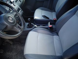 Volkswagen 2012 CADDY ΜΑΧΙ-thumb-3