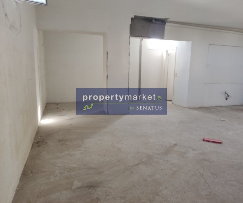 Αποθήκη 180 τ.μ. πρός πώληση, Ν. Ρεθύμνου, Ρέθυμνο