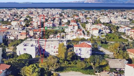 Οικόπεδο 303 τ.μ. για πώληση