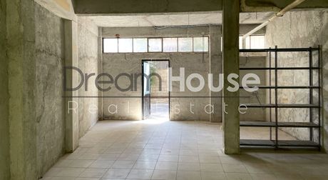 Industrial space 94 sqm for sale