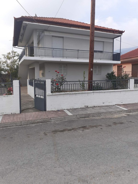 Μονοκατοικία 141 τ.μ. πρός πώληση, Πέλλα, Κύρρος