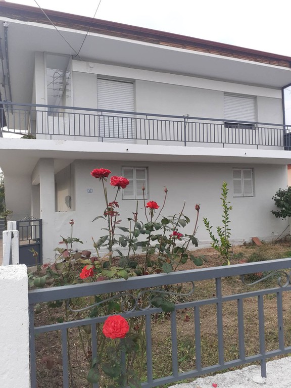Μονοκατοικία 141 τ.μ. πρός πώληση, Πέλλα, Κύρρος