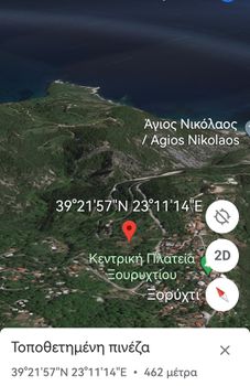 Οικόπεδο 6.831 τ.μ. για πώληση