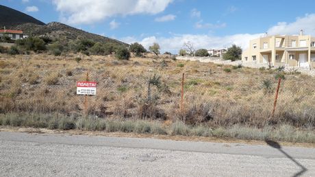 Land plot 4.203sqm for sale-Molaoi » Center