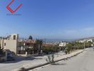 Land plot 770sqm for sale-Anavissos » Mavro Lithari