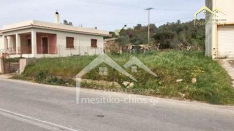 Οικόπεδο 293τ.μ. για πώληση-Χίος » Άγιος μηνάς