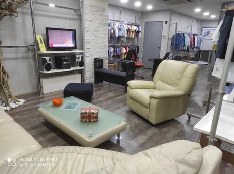 Business bulding 330sqm for sale-Nea Ionia » Lazarou