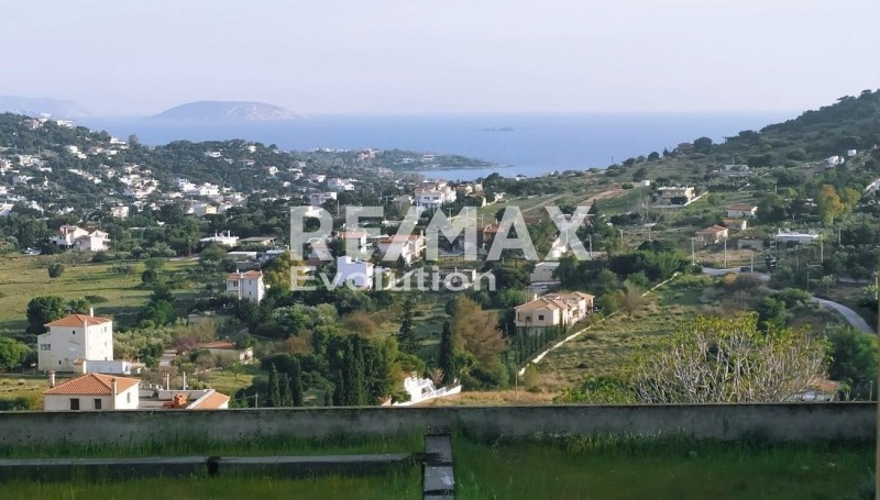 Μονοκατοικία 400 τ.μ. πρός πώληση, Αττική - Υπόλοιπο, Καλύβια Θορικού