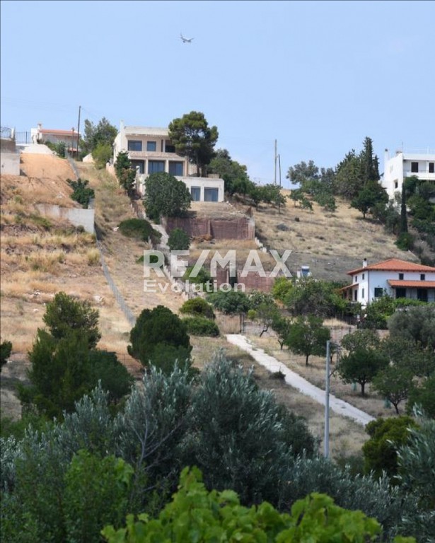 Μονοκατοικία 400 τ.μ. πρός πώληση, Αττική - Υπόλοιπο, Καλύβια Θορικού
