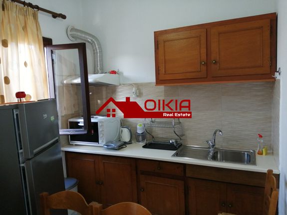 Studio / γκαρσονιέρα 30 τ.μ. για ενοικίαση, Μαγνησία, Αρτέμιδα