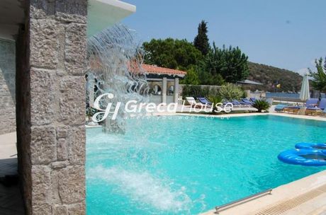 Villa 775sqm for sale-Epidavros » Epidavros Town